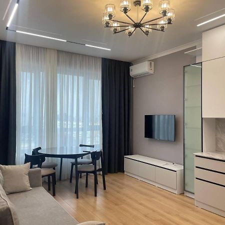 Жилой Комплекс Nrg Oybek.Новостройка,Стильные Апартаменты ! Tachkent Extérieur photo