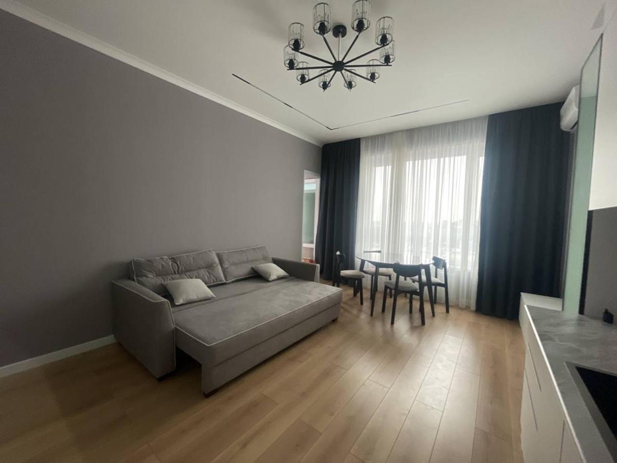 Жилой Комплекс Nrg Oybek.Новостройка,Стильные Апартаменты ! Tachkent Extérieur photo