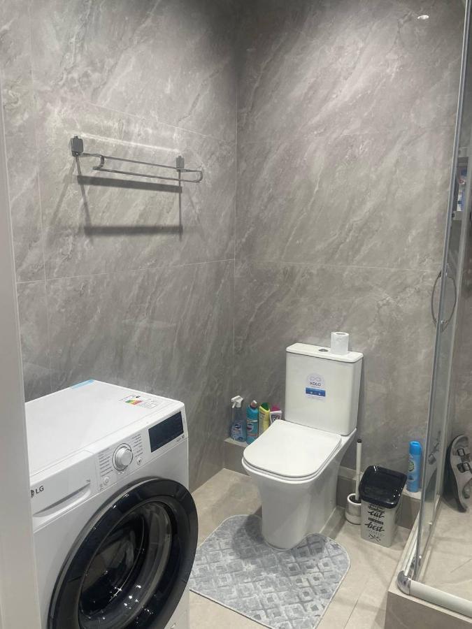 Жилой Комплекс Nrg Oybek.Новостройка,Стильные Апартаменты ! Tachkent Extérieur photo