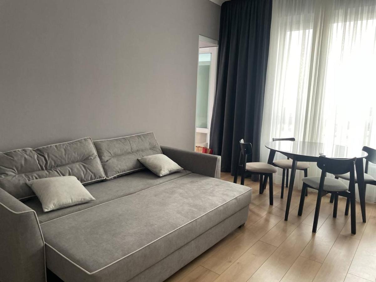 Жилой Комплекс Nrg Oybek.Новостройка,Стильные Апартаменты ! Tachkent Extérieur photo