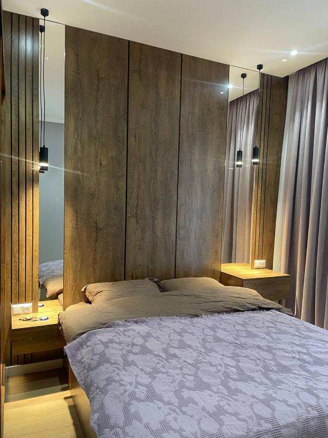 Жилой Комплекс Nrg Oybek.Новостройка,Стильные Апартаменты ! Tachkent Extérieur photo