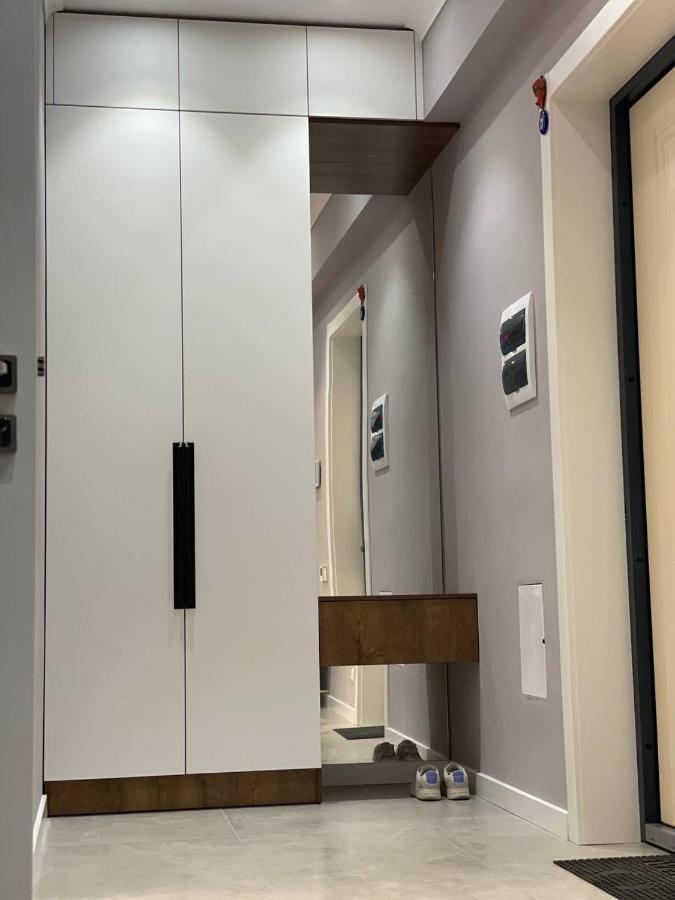 Жилой Комплекс Nrg Oybek.Новостройка,Стильные Апартаменты ! Tachkent Extérieur photo